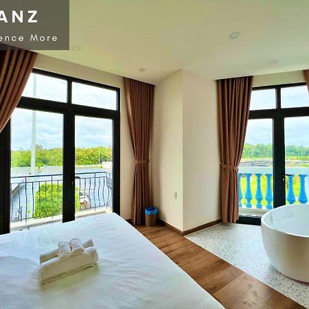 Hanz Sofia Grand Lago Phú Quốc Ngoại thất bức ảnh