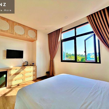 Hanz Sofia Grand Lago Phú Quốc Ngoại thất bức ảnh