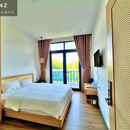 Hanz Sofia Grand Lago Phú Quốc Ngoại thất bức ảnh