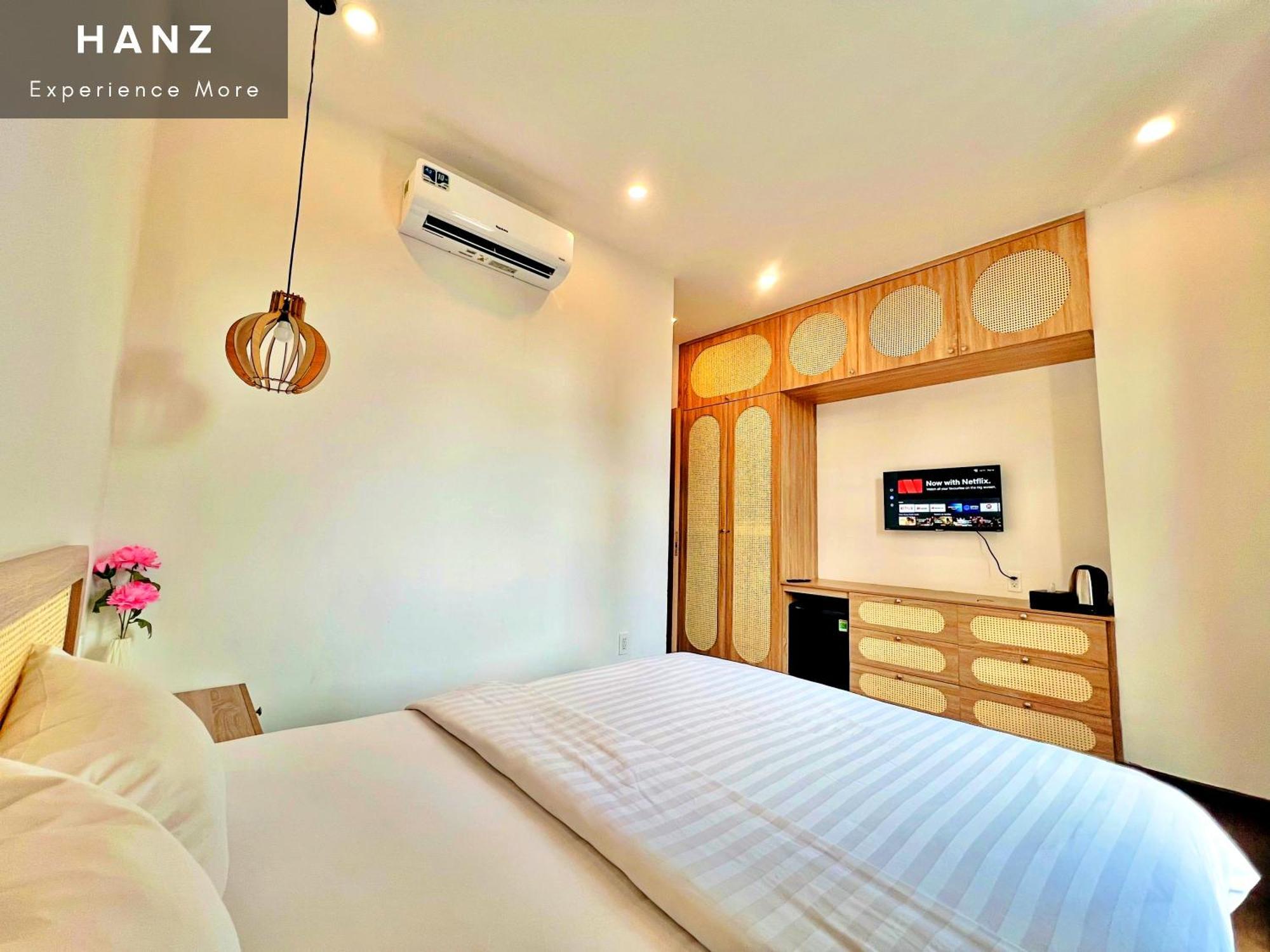Hanz Sofia Grand Lago Phú Quốc Phòng bức ảnh