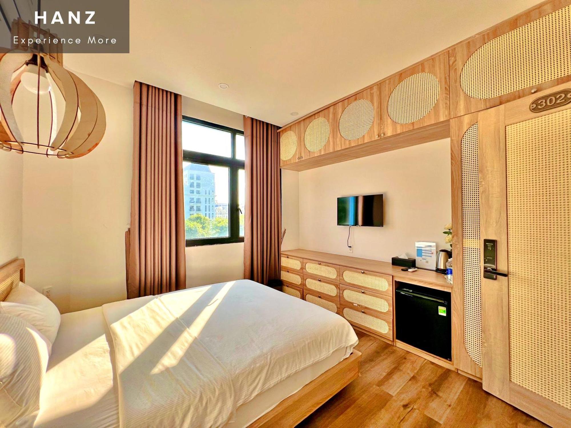 Hanz Sofia Grand Lago Phú Quốc Phòng bức ảnh
