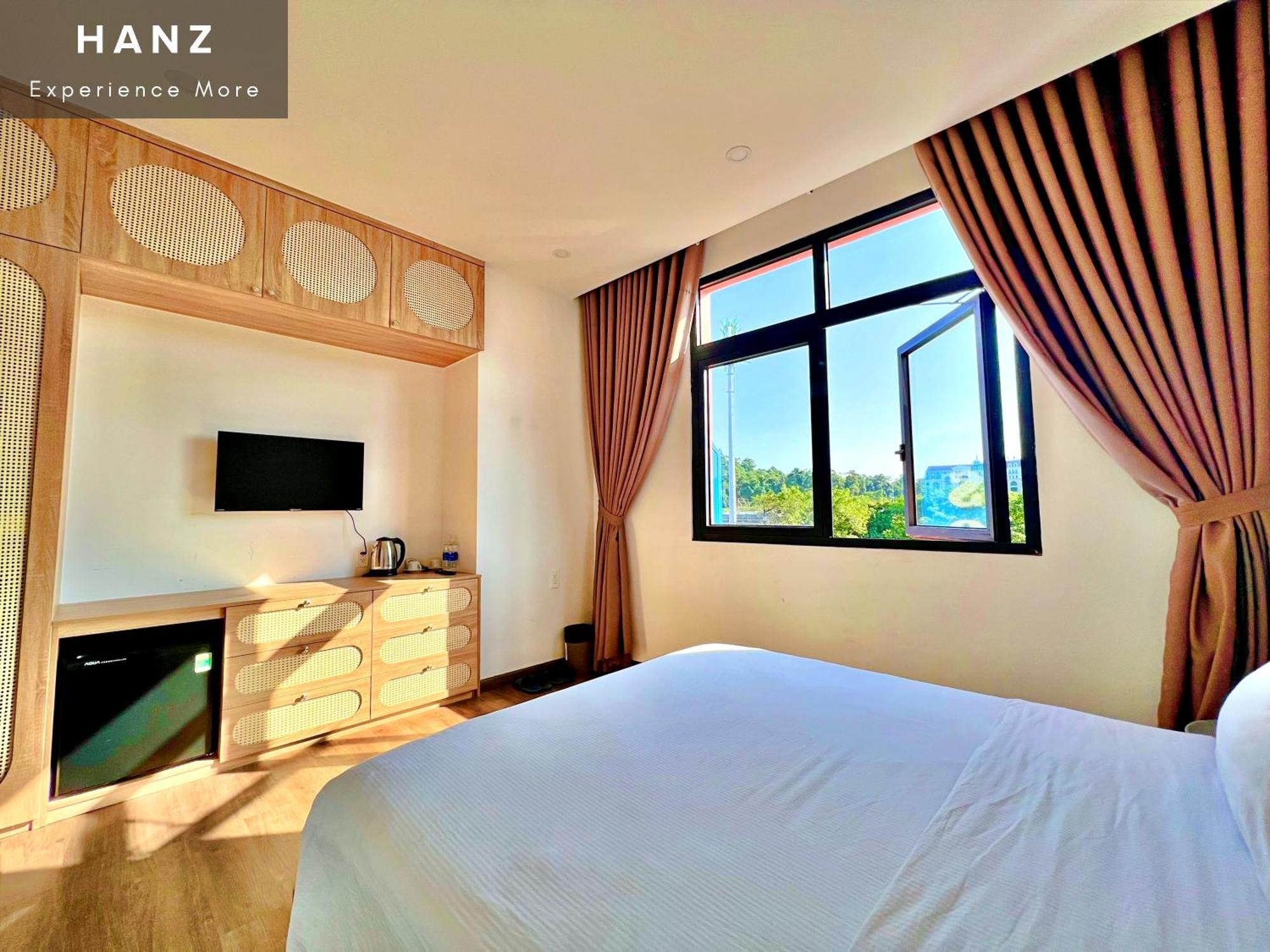 Hanz Sofia Grand Lago Phú Quốc Ngoại thất bức ảnh