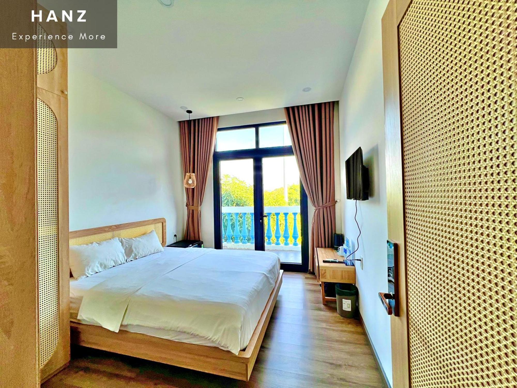 Hanz Sofia Grand Lago Phú Quốc Ngoại thất bức ảnh