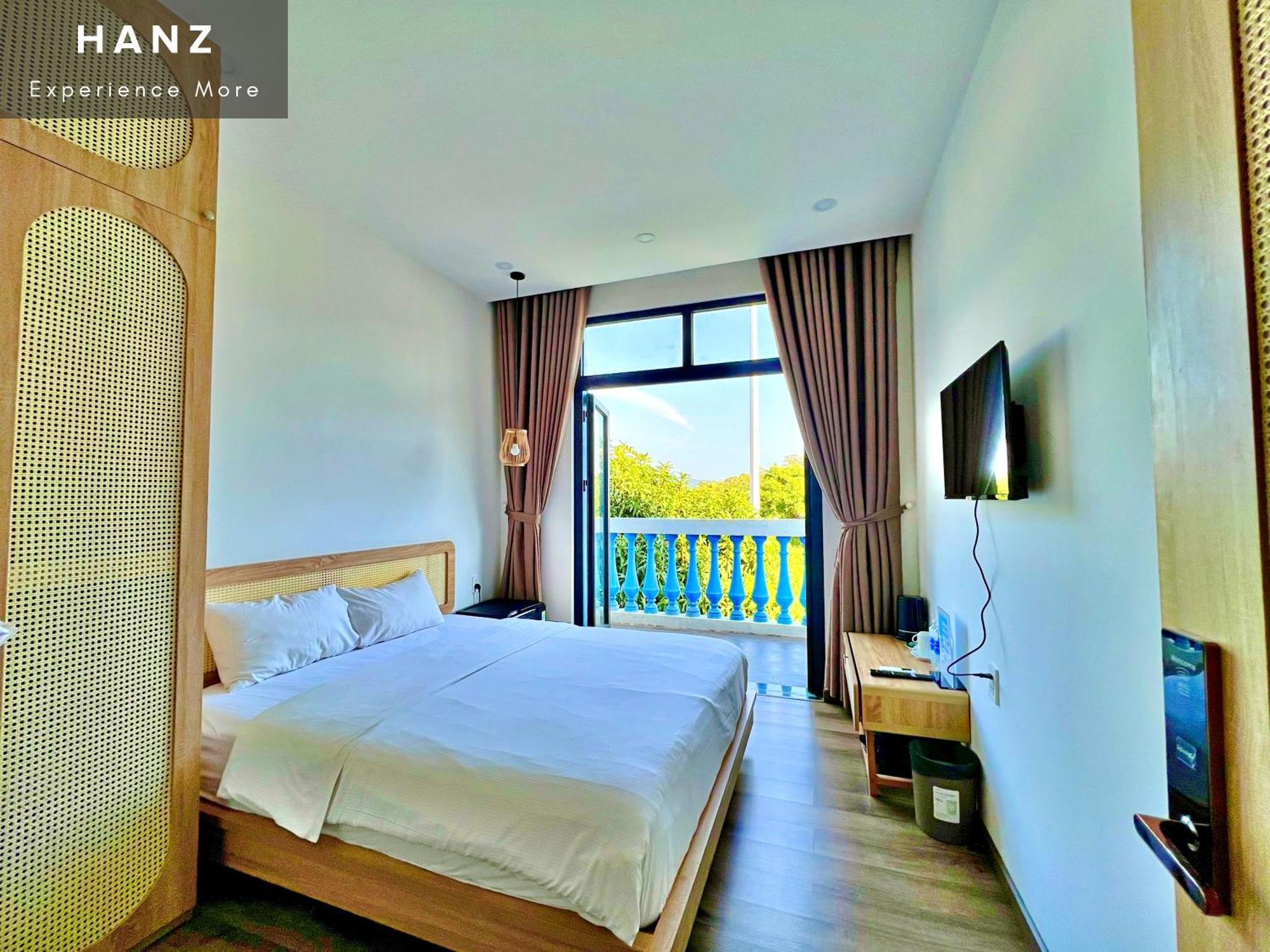 Hanz Sofia Grand Lago Phú Quốc Ngoại thất bức ảnh