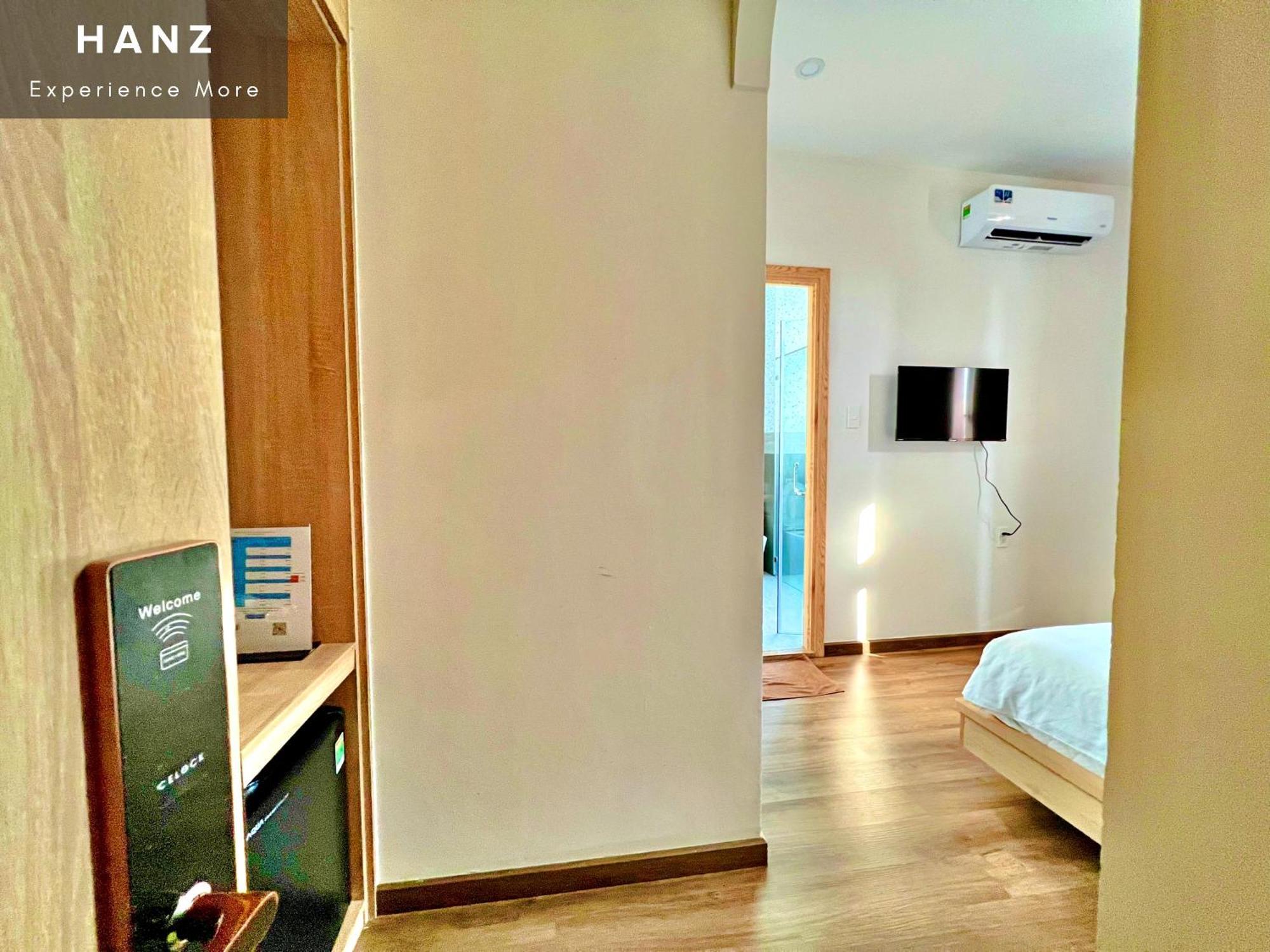 Hanz Sofia Grand Lago Phú Quốc Phòng bức ảnh