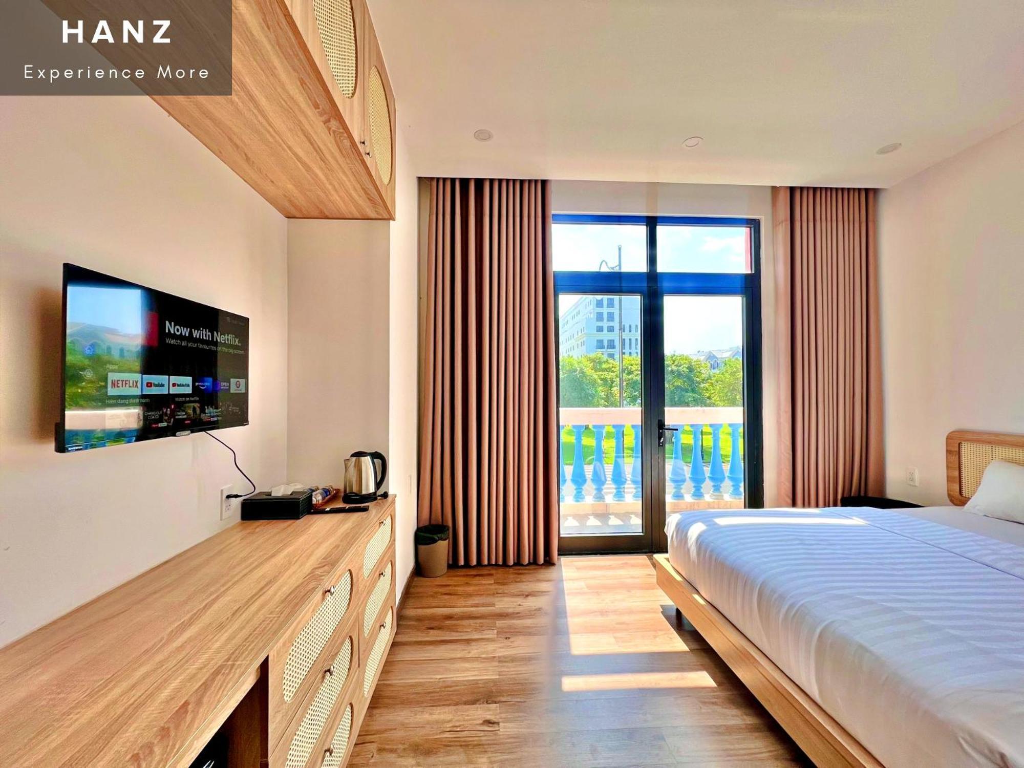 Hanz Sofia Grand Lago Phú Quốc Phòng bức ảnh