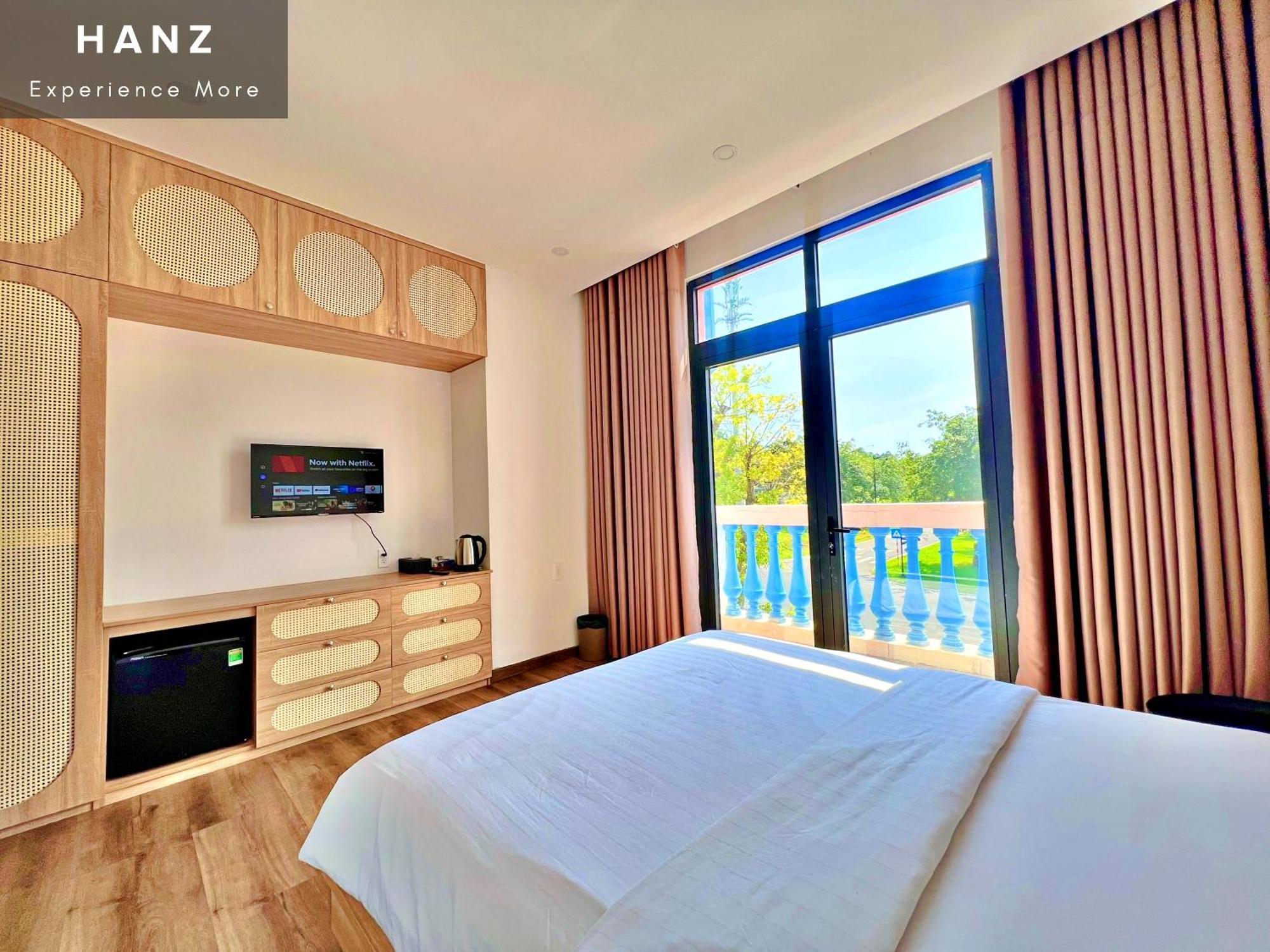 Hanz Sofia Grand Lago Phú Quốc Phòng bức ảnh