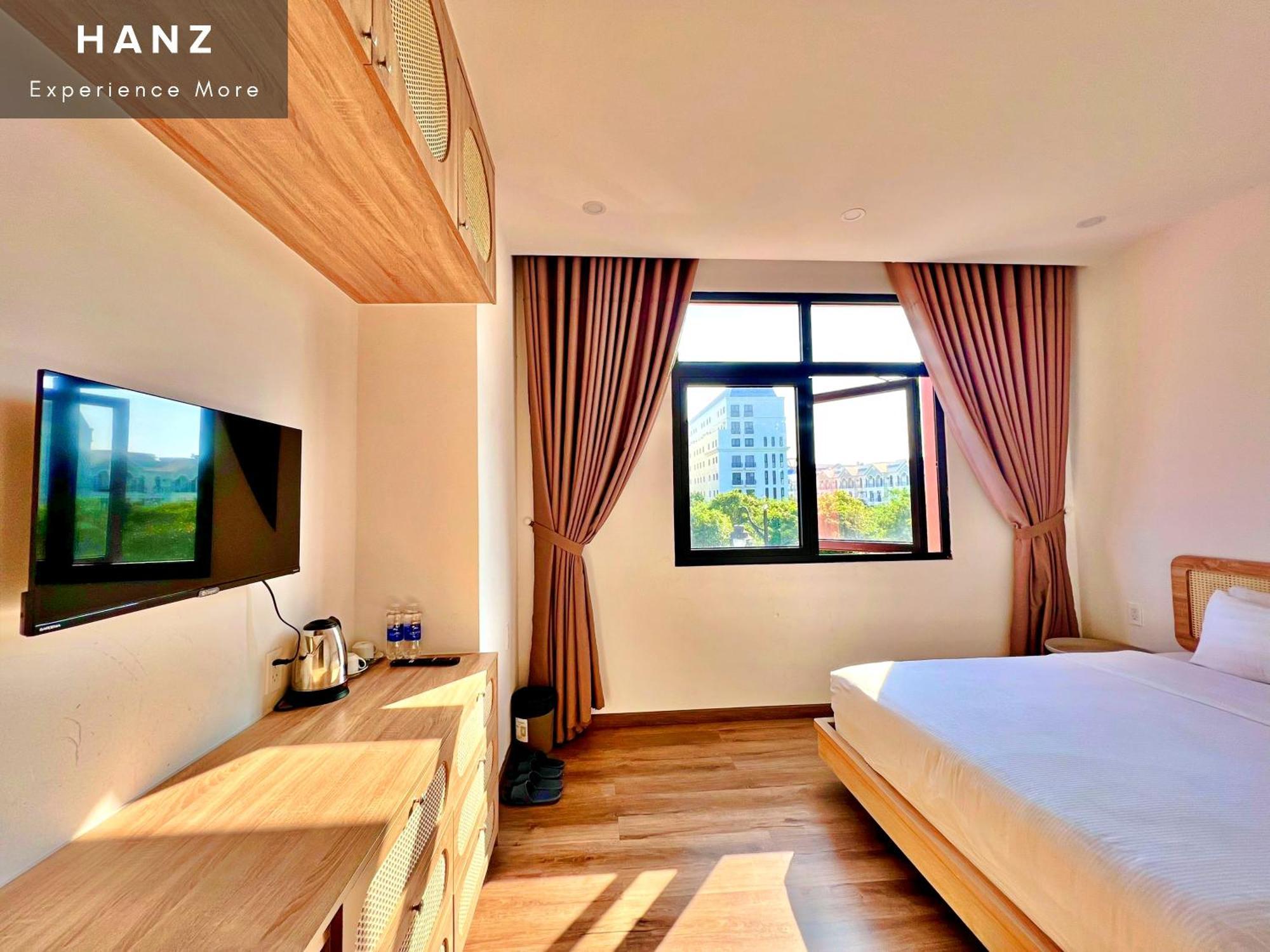 Hanz Sofia Grand Lago Phú Quốc Phòng bức ảnh