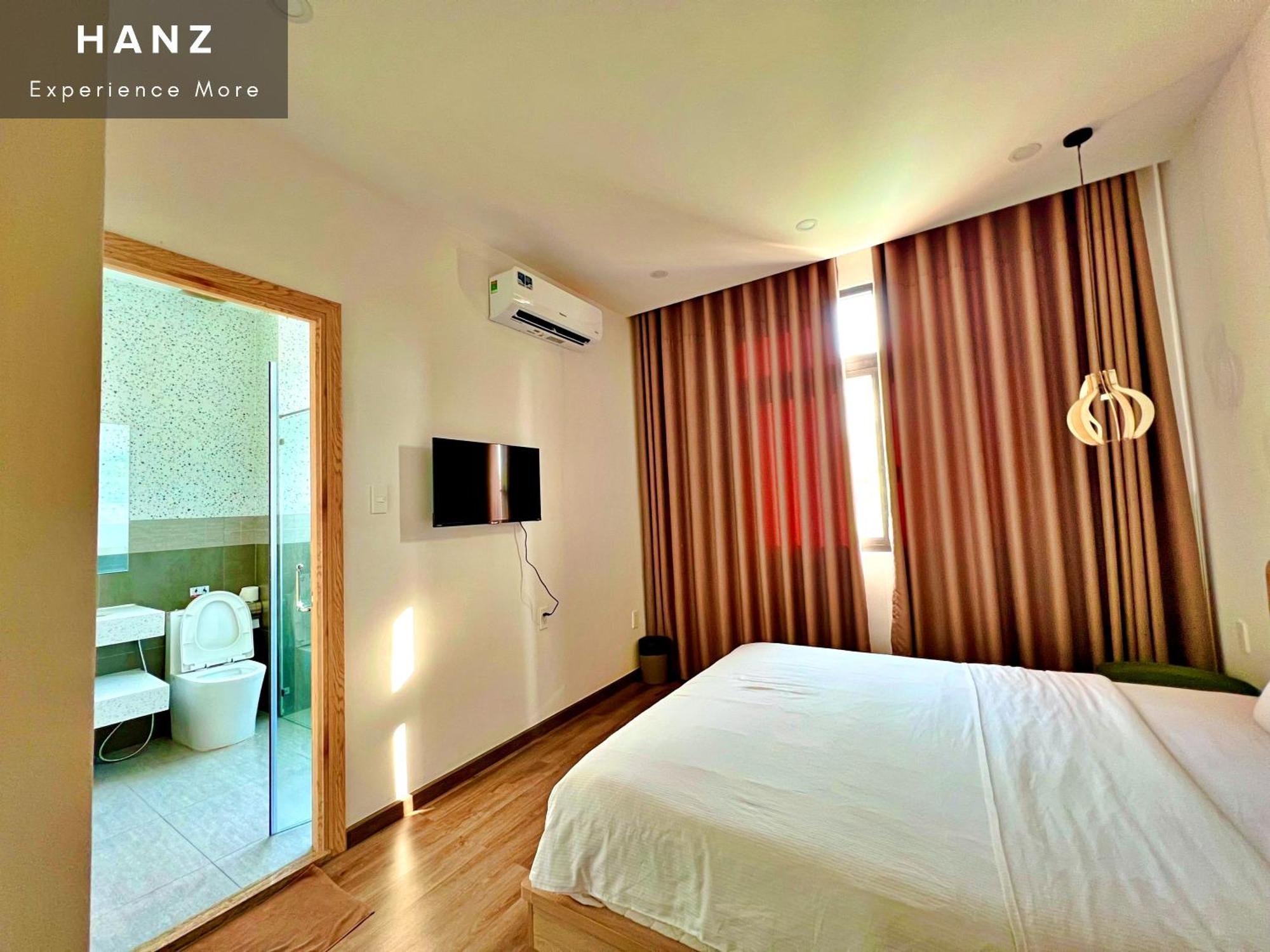 Hanz Sofia Grand Lago Phú Quốc Phòng bức ảnh