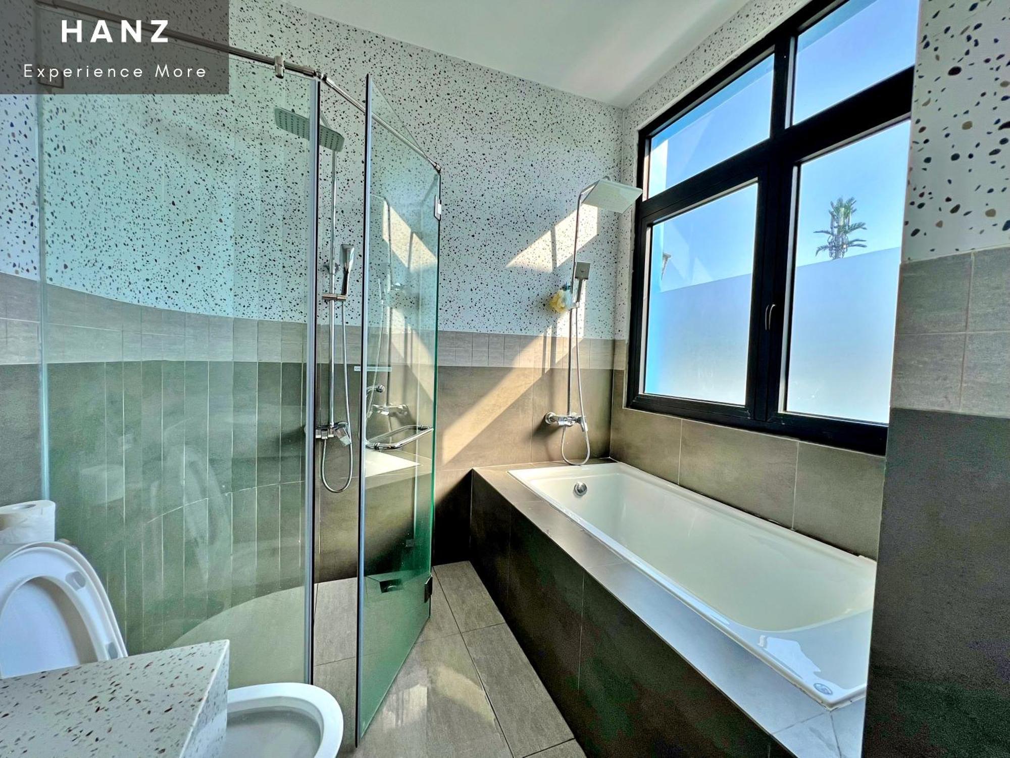 Hanz Sofia Grand Lago Phú Quốc Phòng bức ảnh
